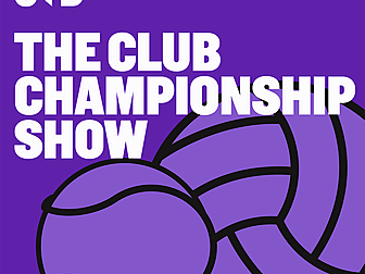 The Club Championship Show | U...